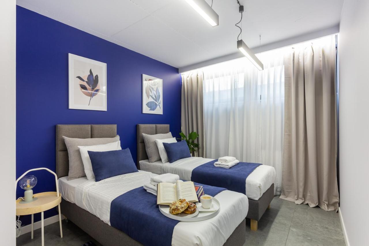 Family Center Apartments Krakow Exterior photo